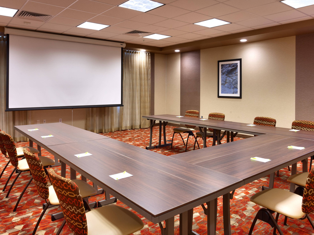 Fairfield by Marriott Inn & Suites Salt Lake City Midvale主图