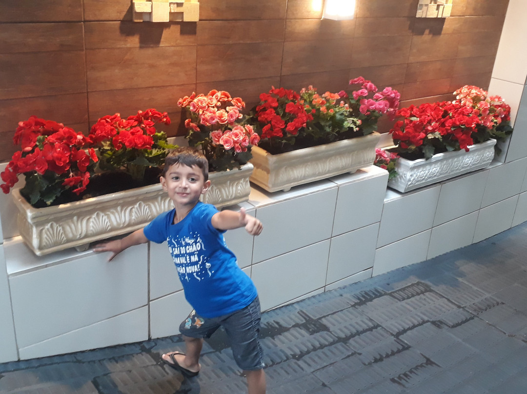 Santa Catarina GuestHouse主图