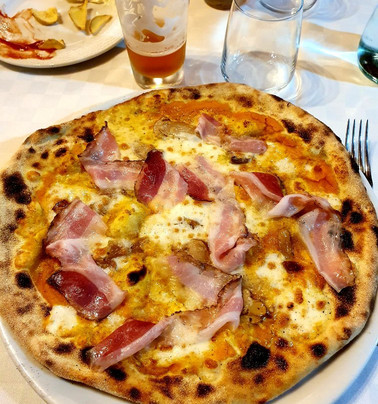 Agriturismo Seaview主图