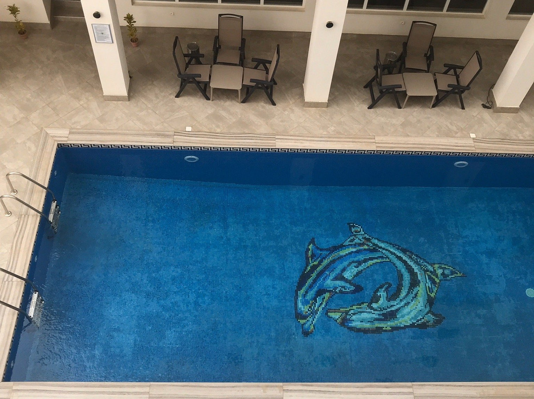 Nouakchott Hotel主图