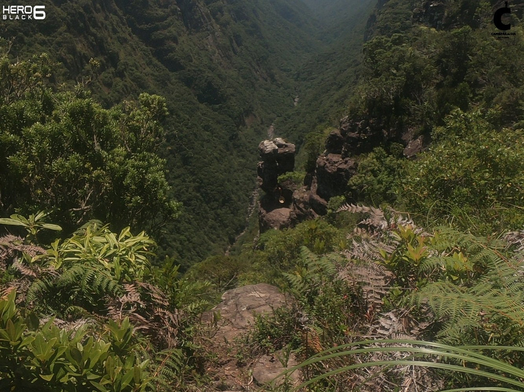 Pedra do Segredo景点图片