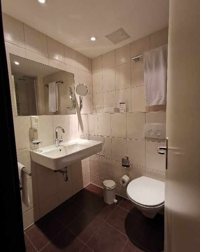 Hotel Olten Swiss Quality主图