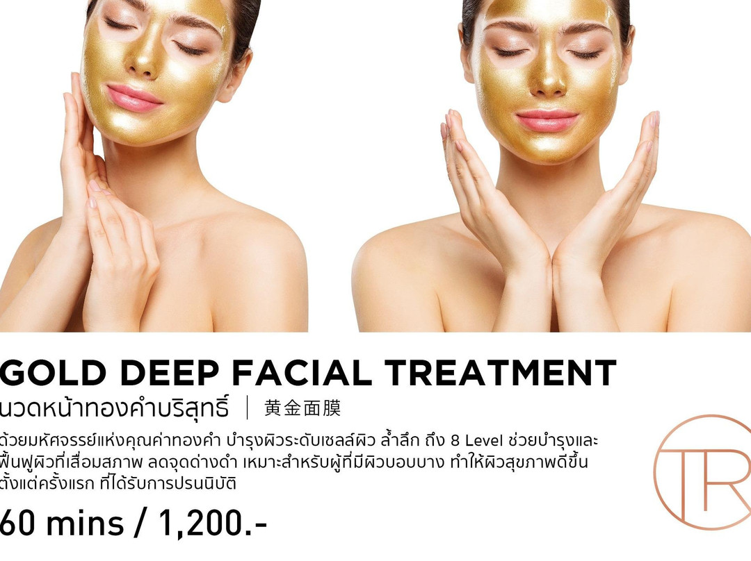 tree tara wellness center massage & beauty-曼谷必去景点