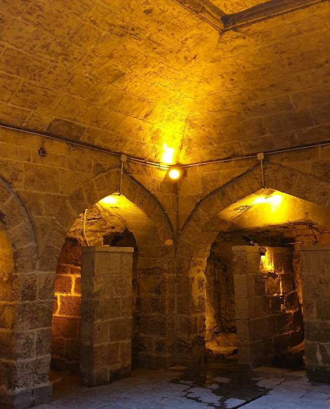 Pisirici Kasteli ve Mescidi景点图片