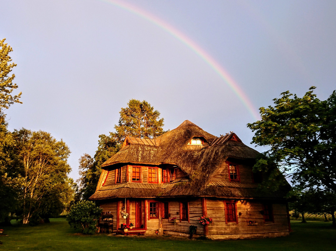 Toomalouka旅游攻略图片