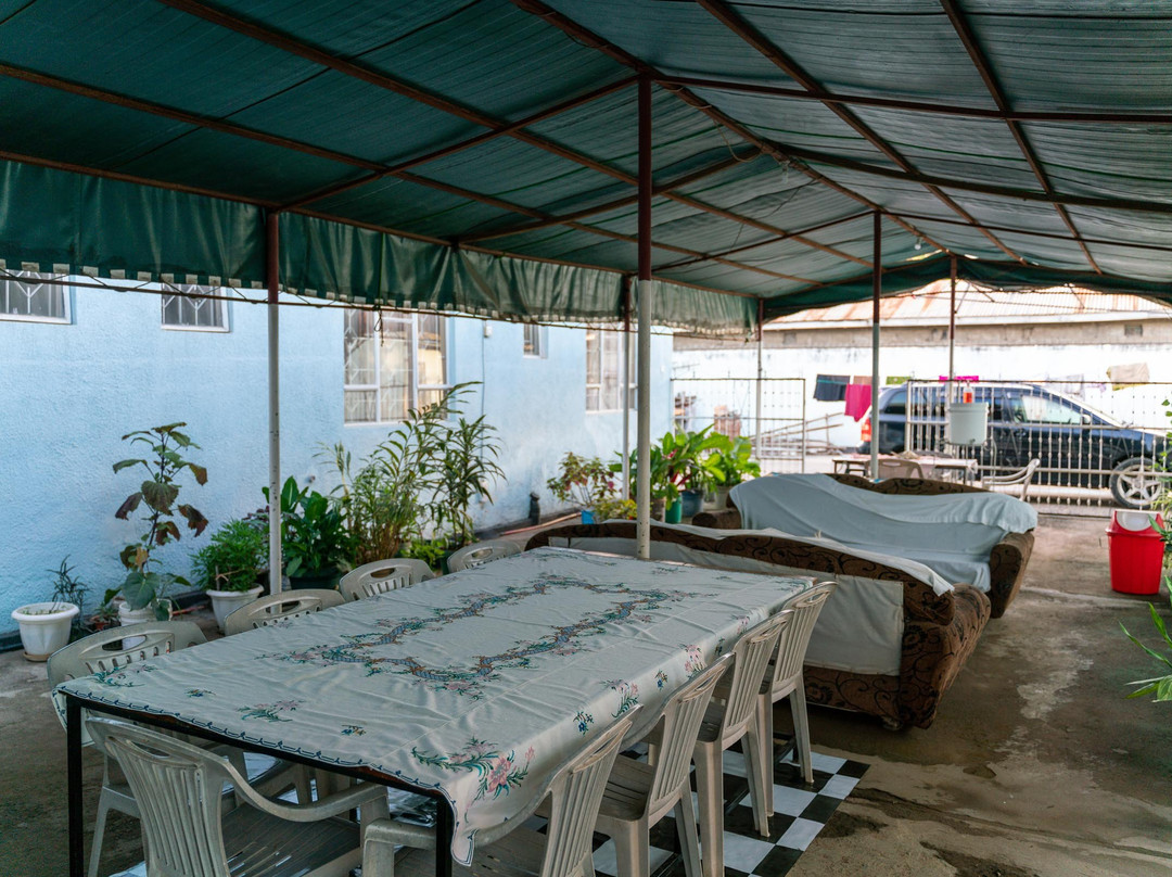 Happy family lodge主图