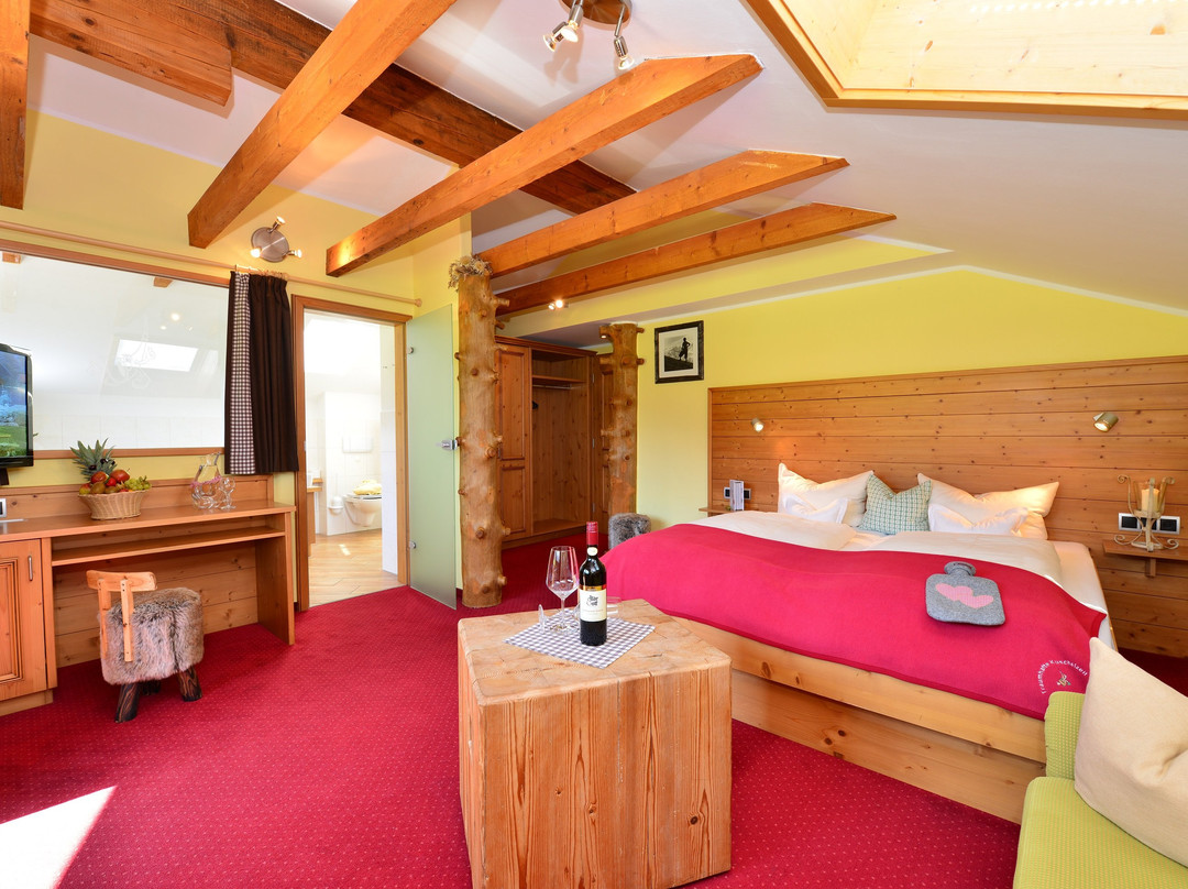 Landhotel Alphorn主图