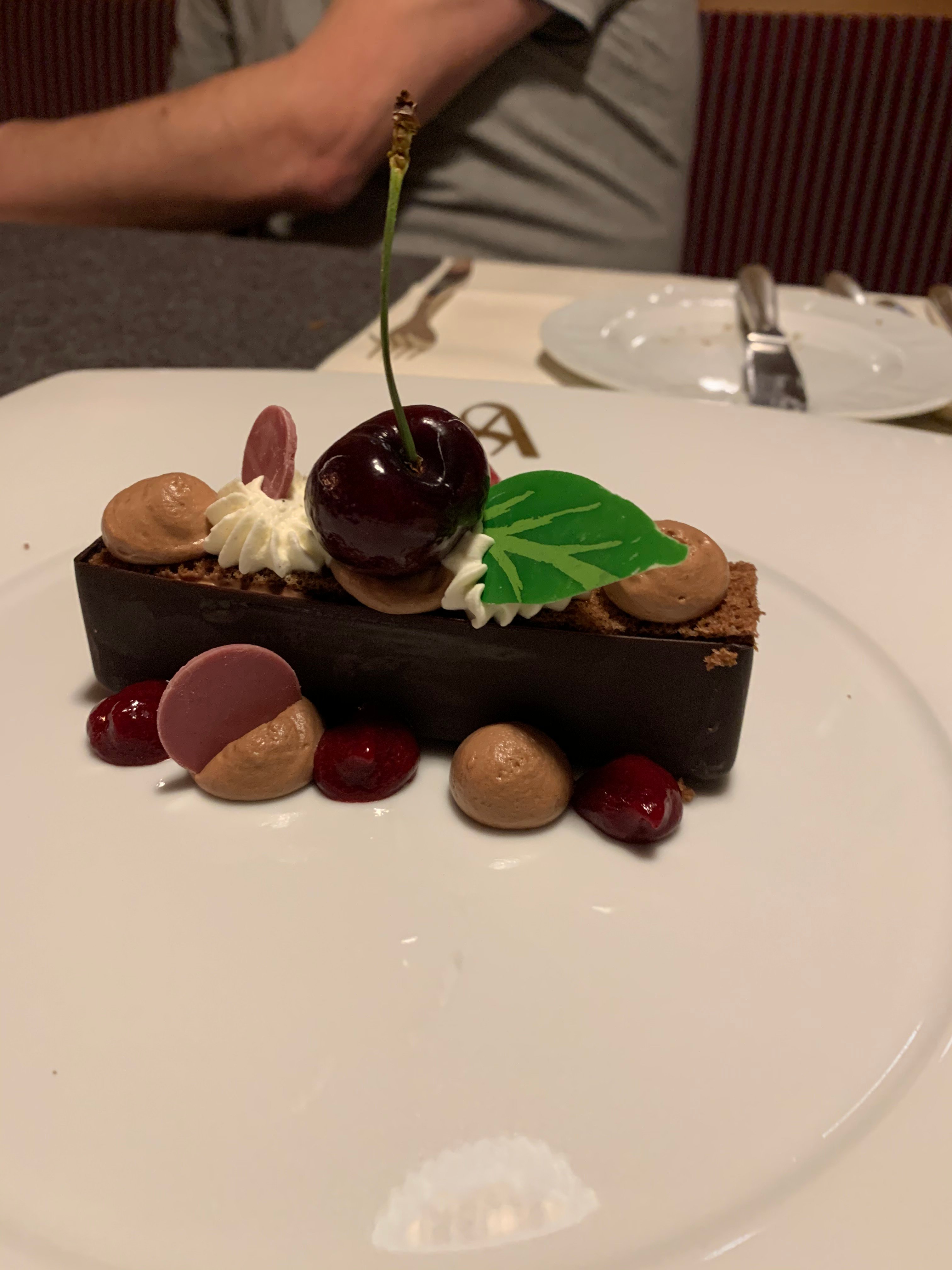 Hotel Angerer Alm-portrait