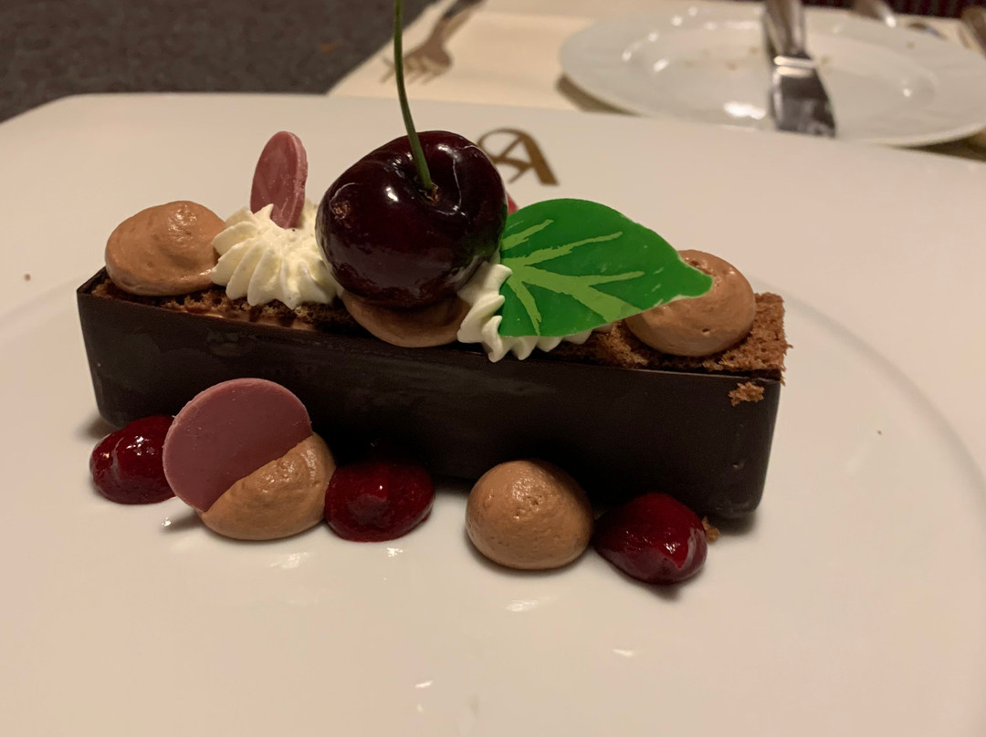 Hotel Angerer Alm主图