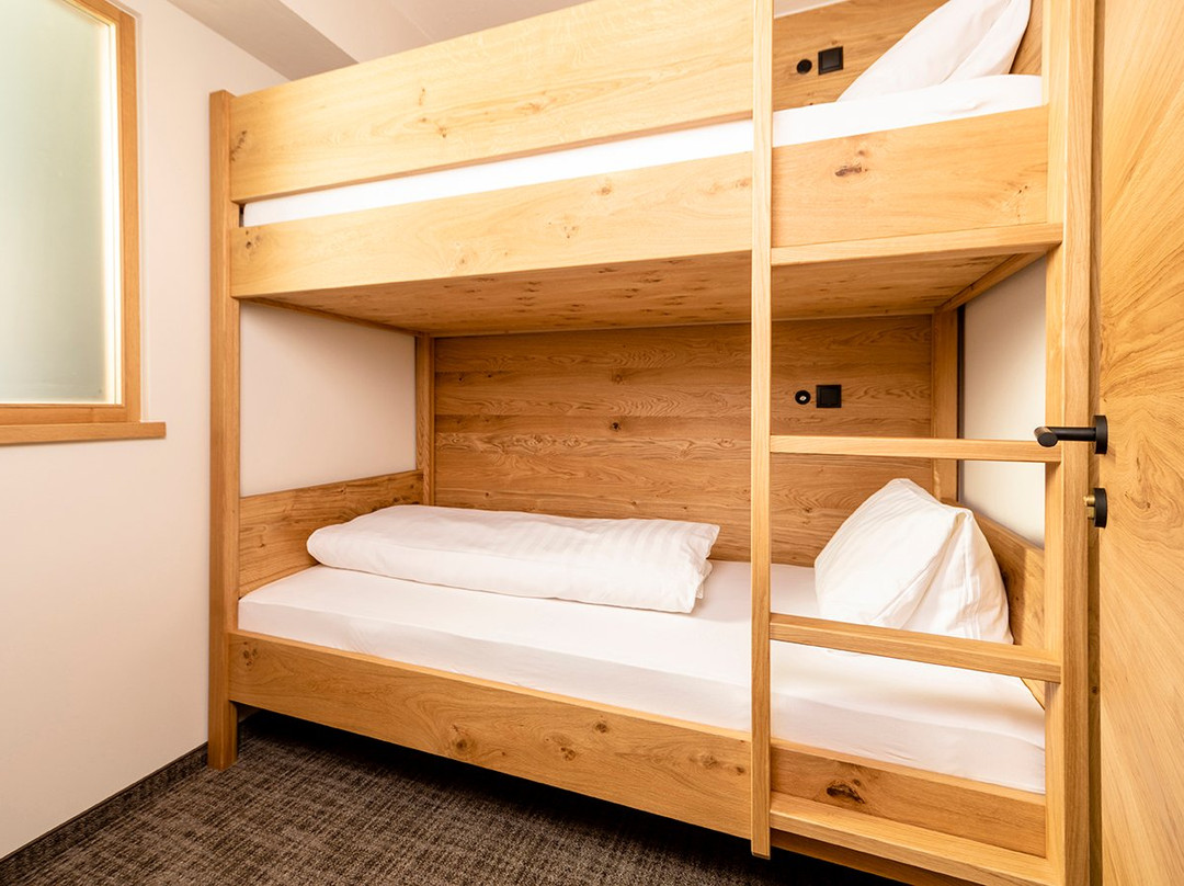 Hotel Stockerwirt主图