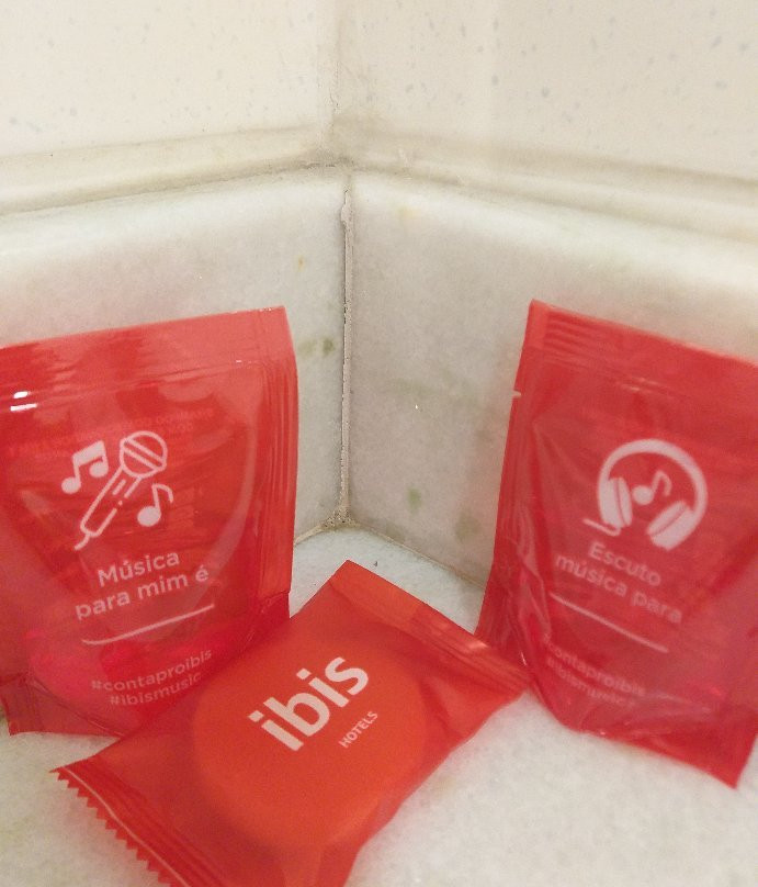 宜必思若茵维莱酒店主图