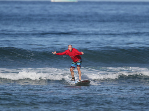 LahAina Surf Shack-拉海纳必去景点