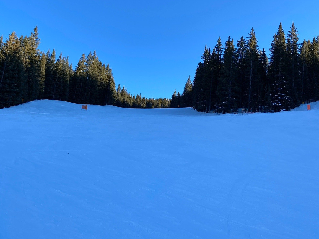 Ski Santa Fe景点图片