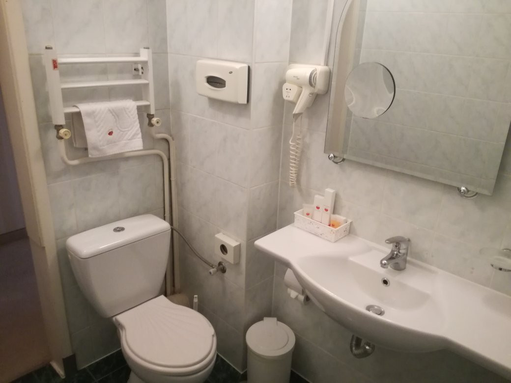 Bistra And Galina Hotel主图