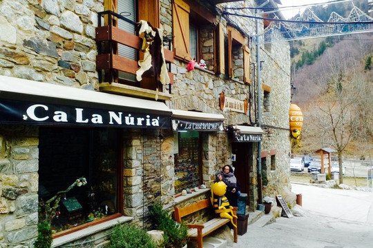 Ca la Nuria-Setcases必去景点