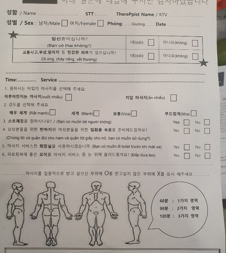 On Spa-芽庄必去景点