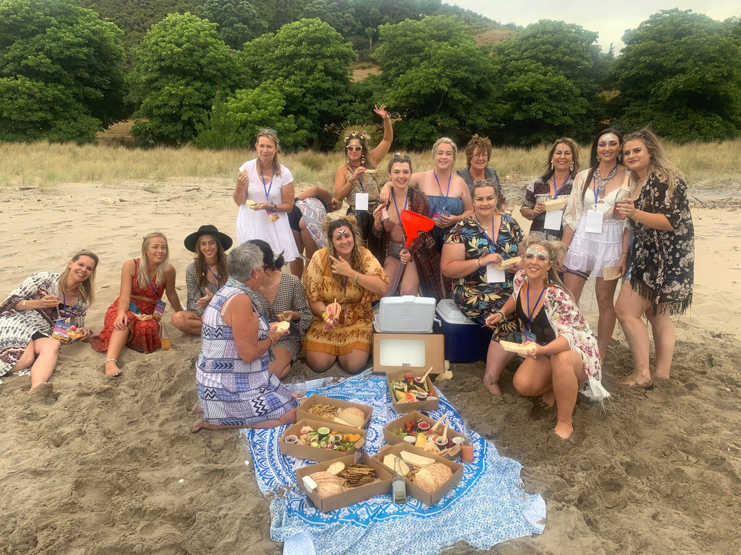 Boom Sailing-菲蒂昂格必去景点