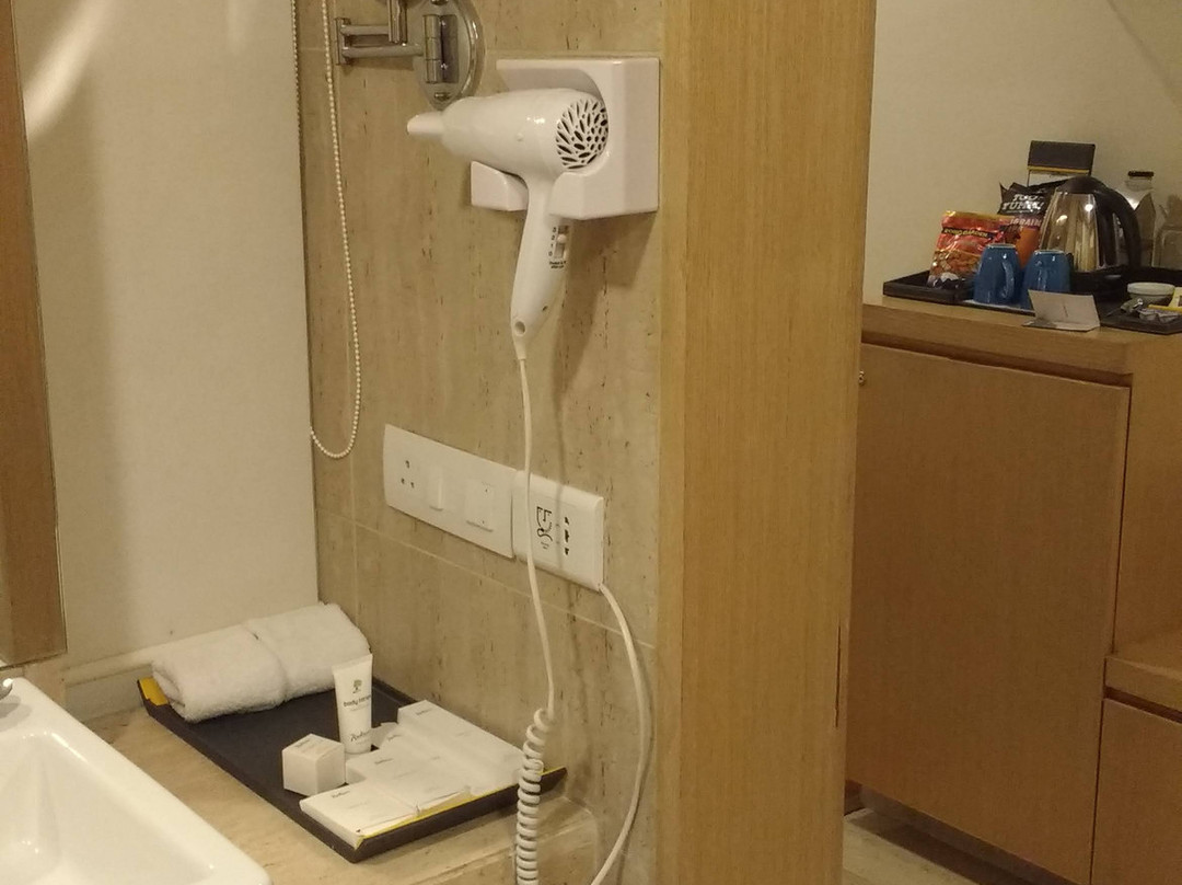 Radisson Hotel Gurugram Sohna Road City Center主图