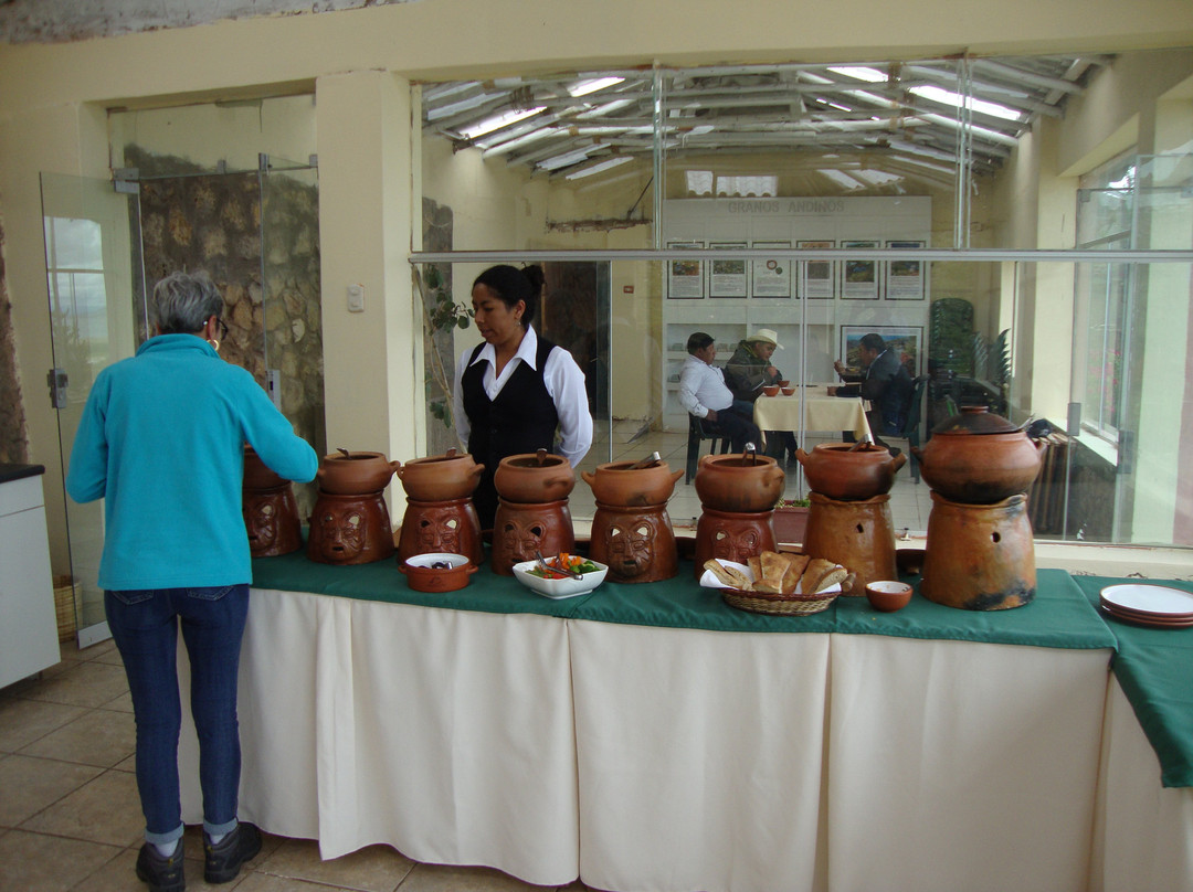 La Casa del Pescador主图