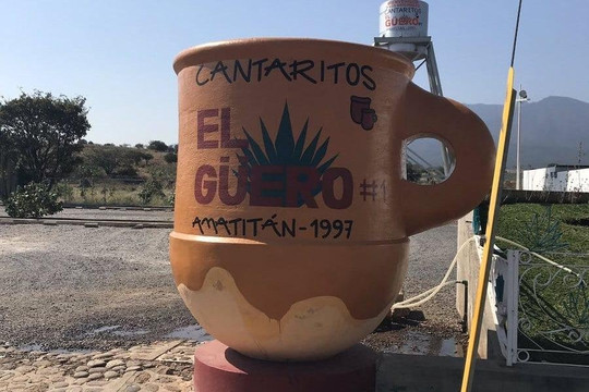 Tours Tequilarte-瓜达拉哈拉必去景点