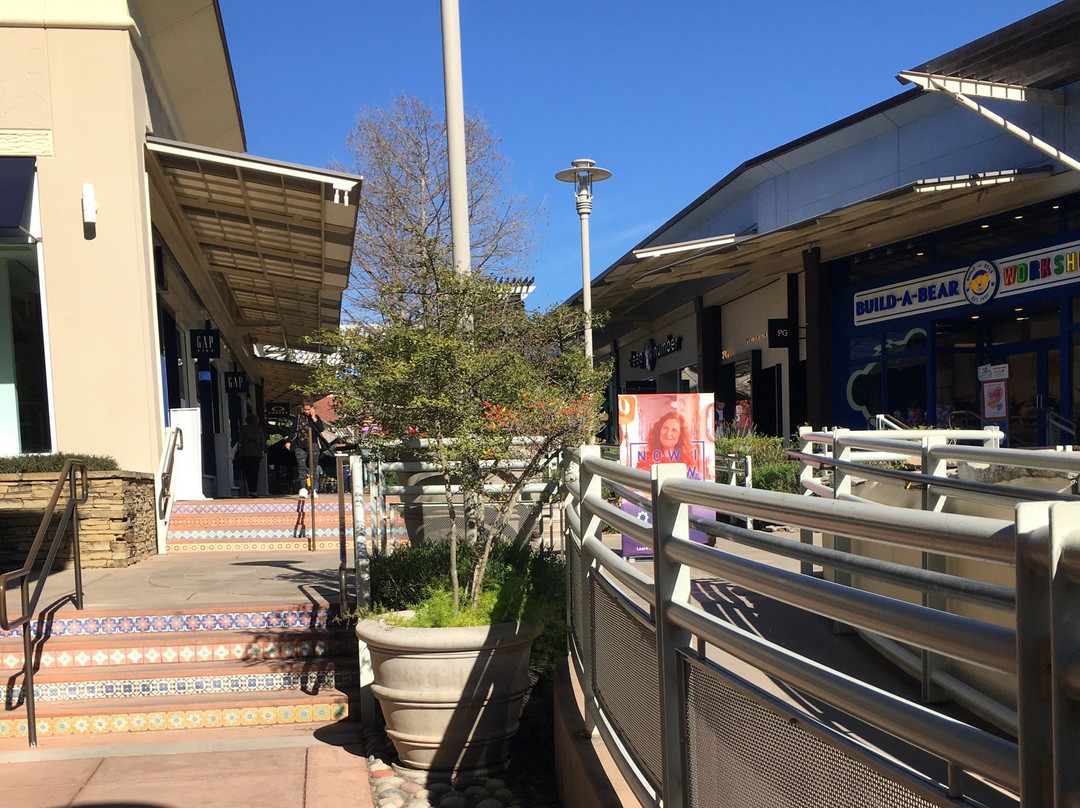 The Shops at La Cantera-圣安东尼奥市必去景点