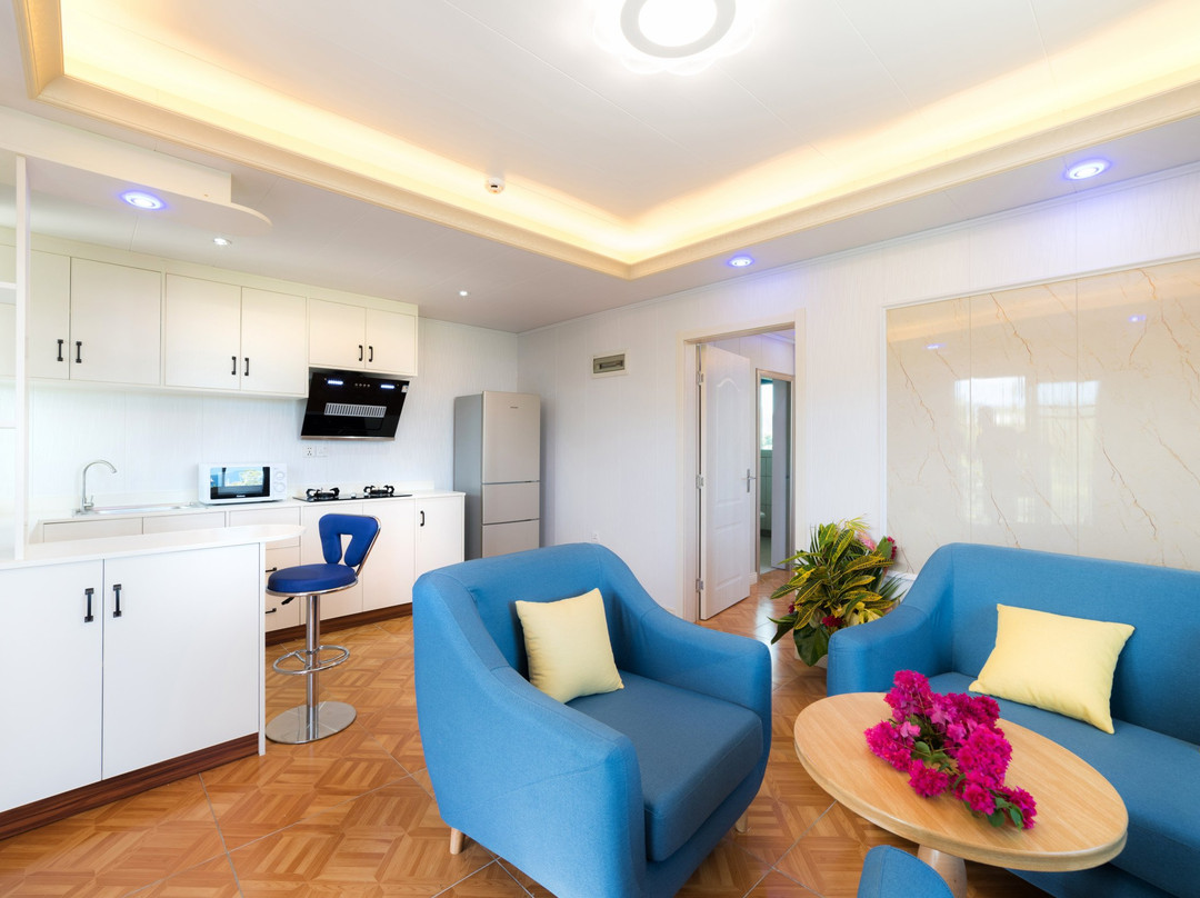 Riverside Hotel主图