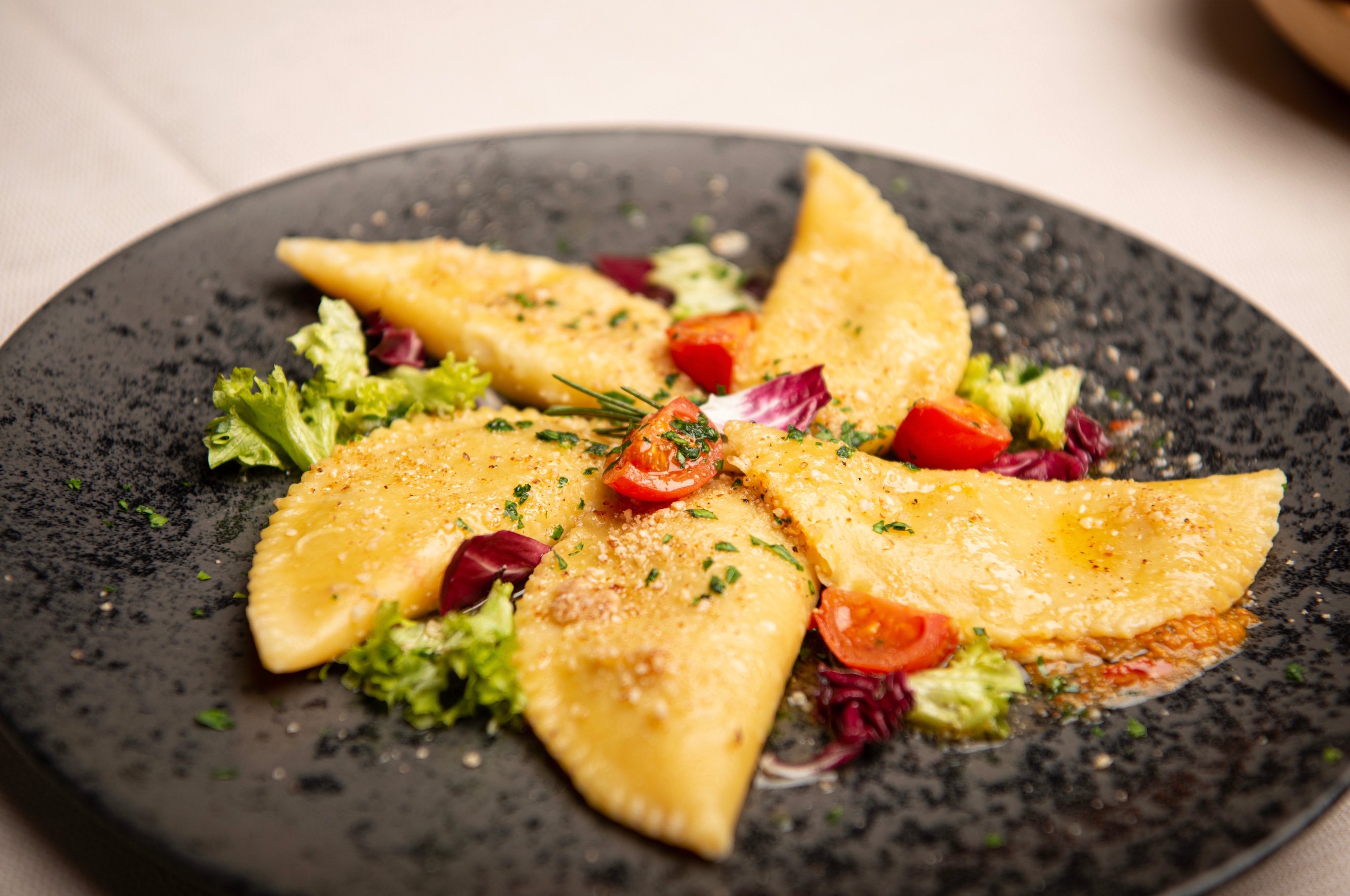 Alpenhotel Penserhof-官方