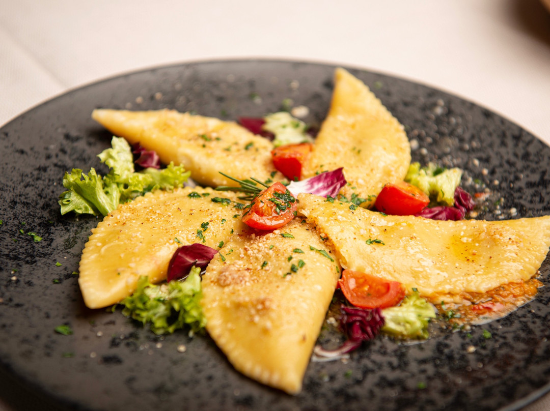 Pennes酒店住宿-Alpenhotel Penserhof