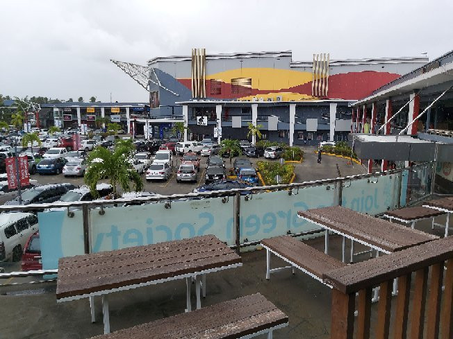 Damodar City Centre-苏瓦必去景点