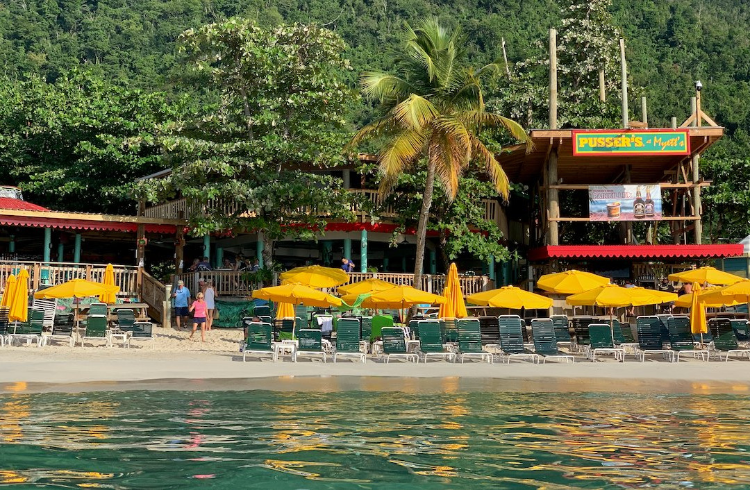 Myett's Garden Inn主图