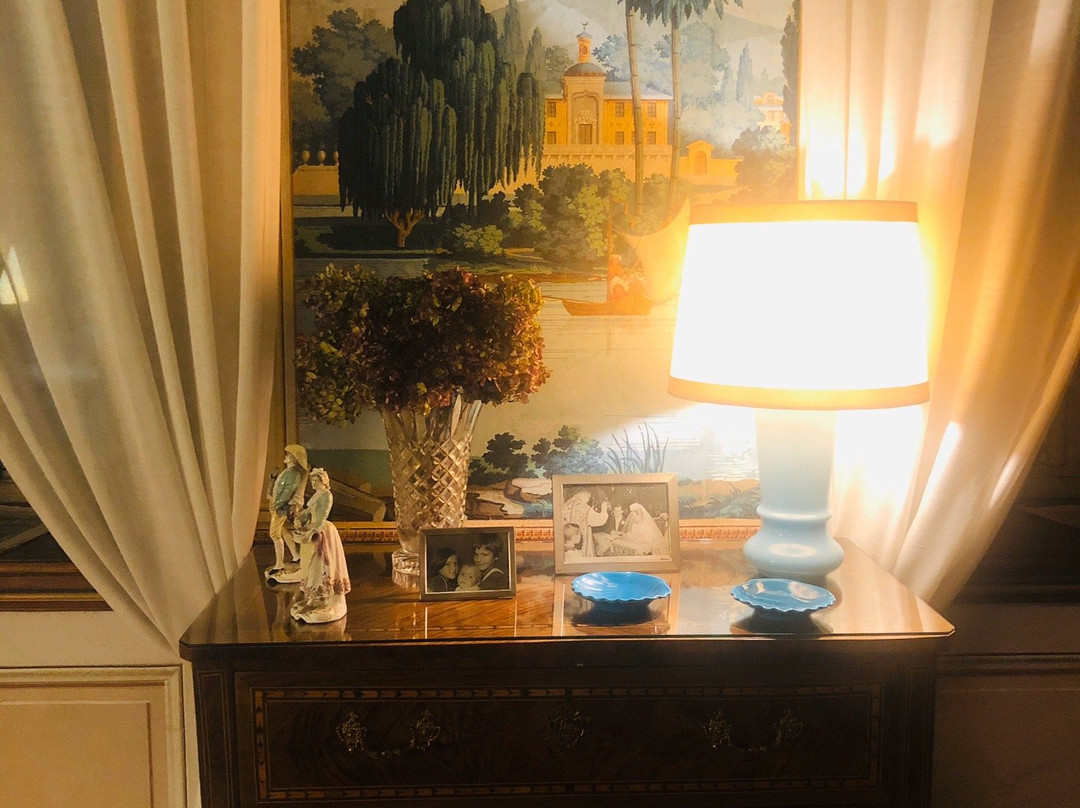 Tenuta il Palazzasso主图