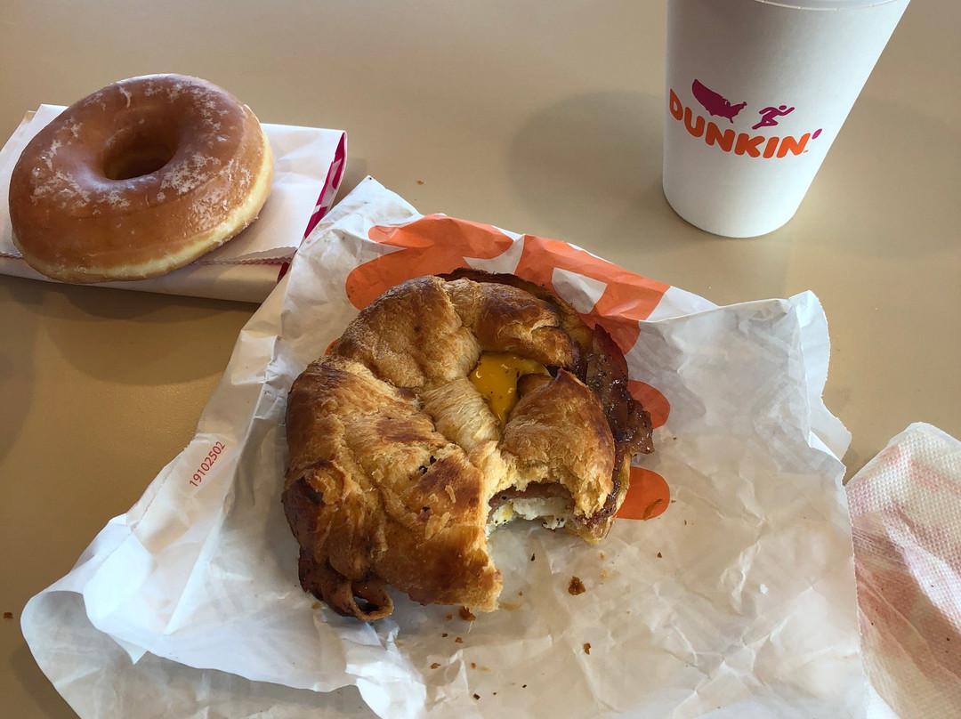 Dunkin'