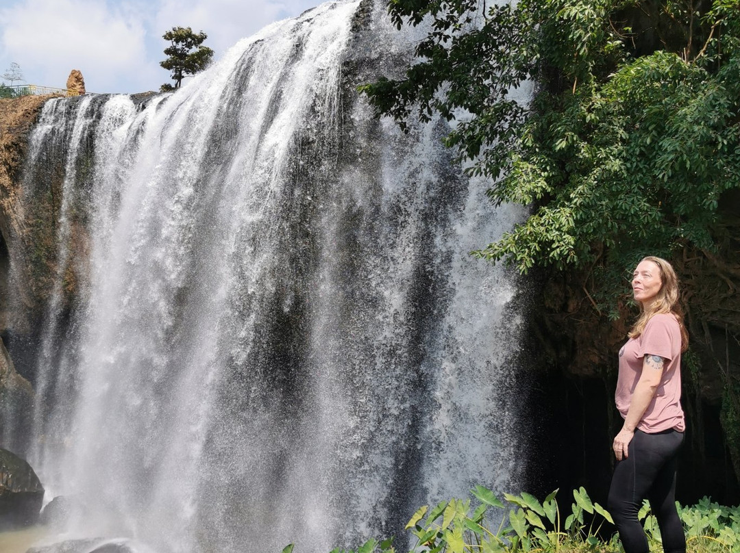 Dalat Private Tours-大勒必去景点