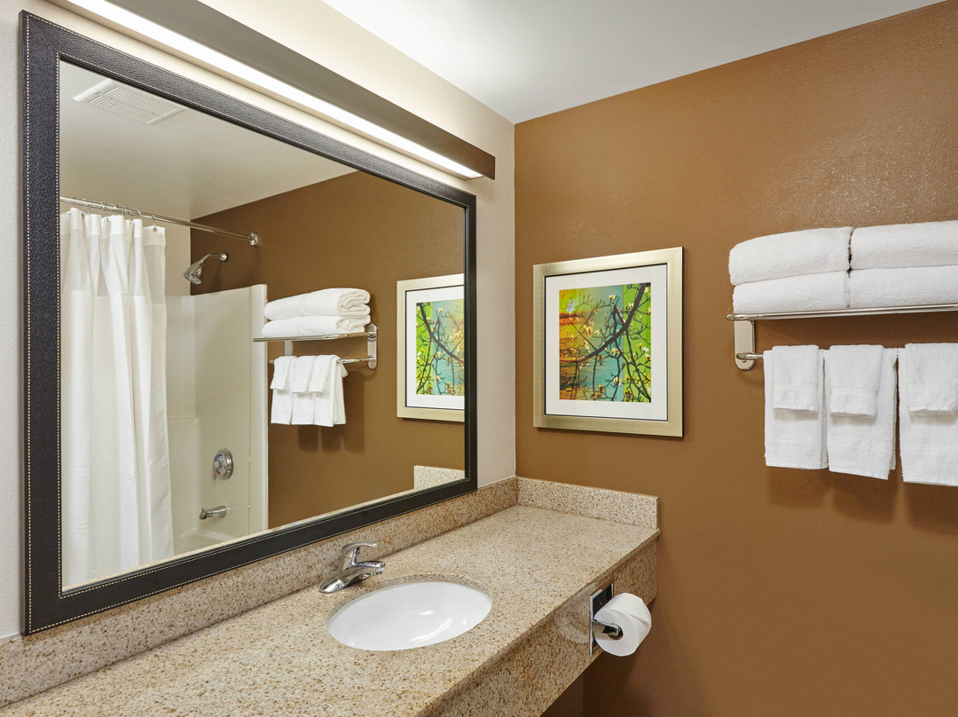 Fairfield by Marriott Inn & Suites Chicago Lombard主图