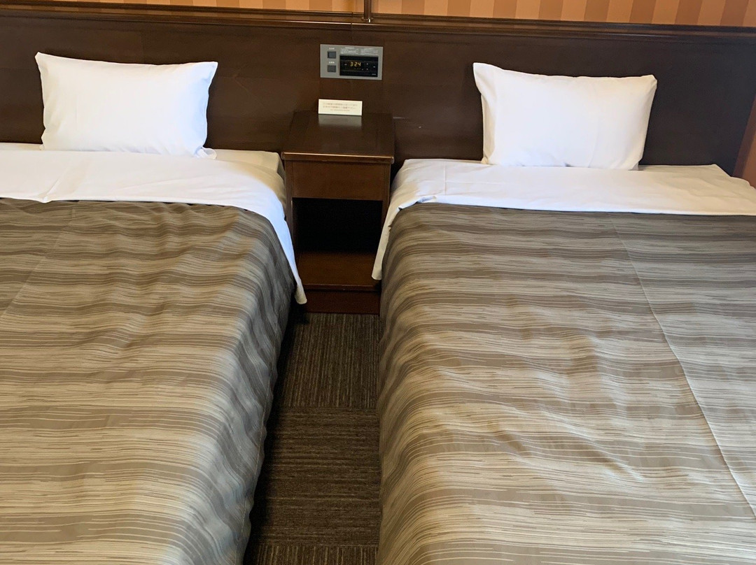 Hotel Route-Inn Ota Minami -Kokudo 407Gou-主图