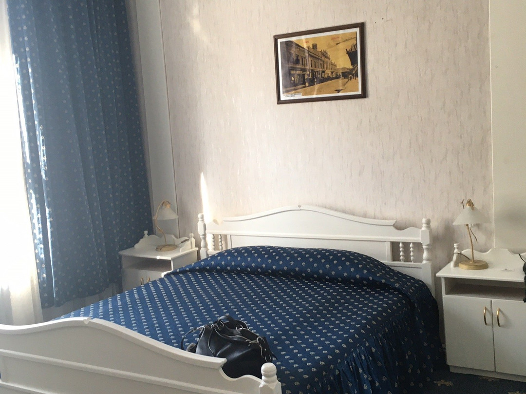 Hotel Dacia主图