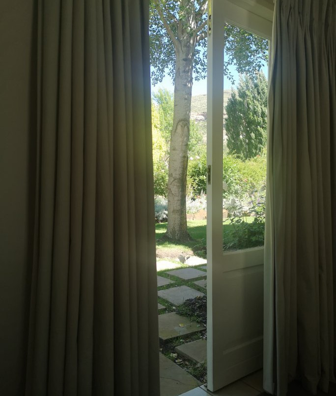 Millpond House主图