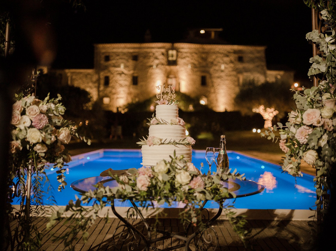 Castello Di Montignano Relais & Spa主图