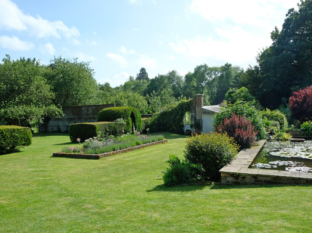 The Garden House Bed & Breakfast主图