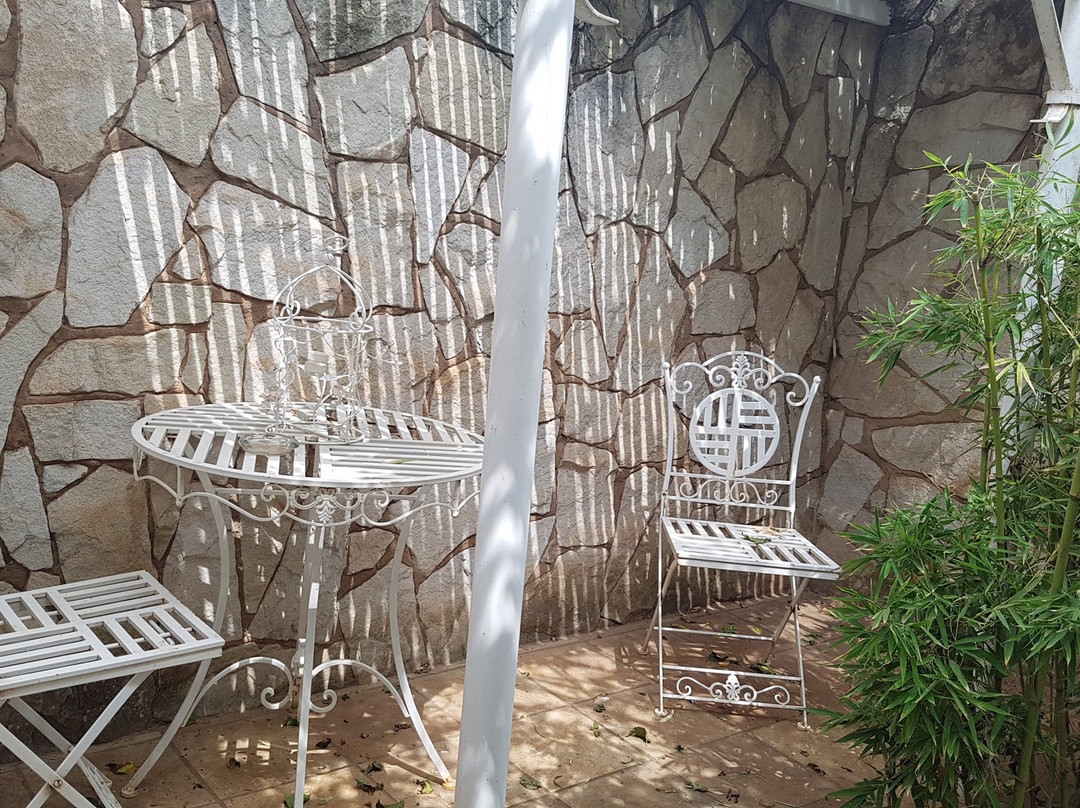 De Oude Kraal Country Estate and Spa主图