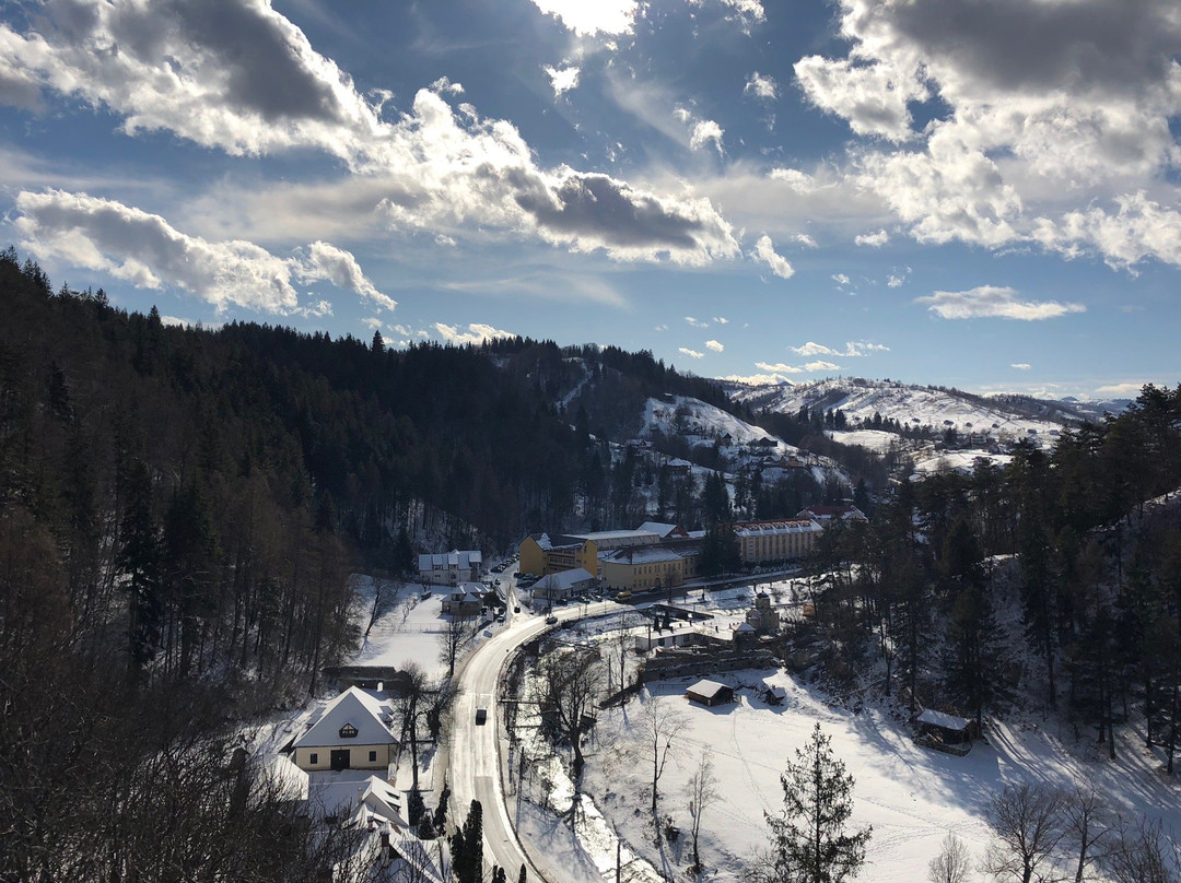 Transylvania Discovery Tours-布拉索夫必去景点