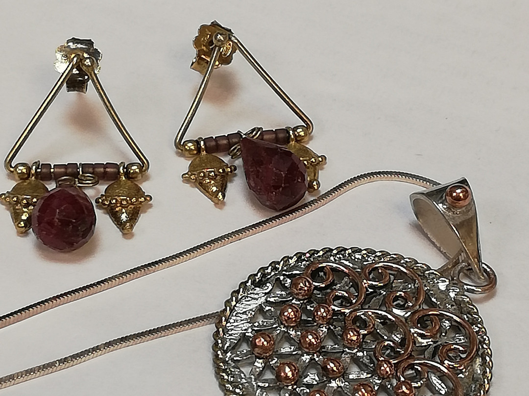 Art Jophiel-Adana必去景点