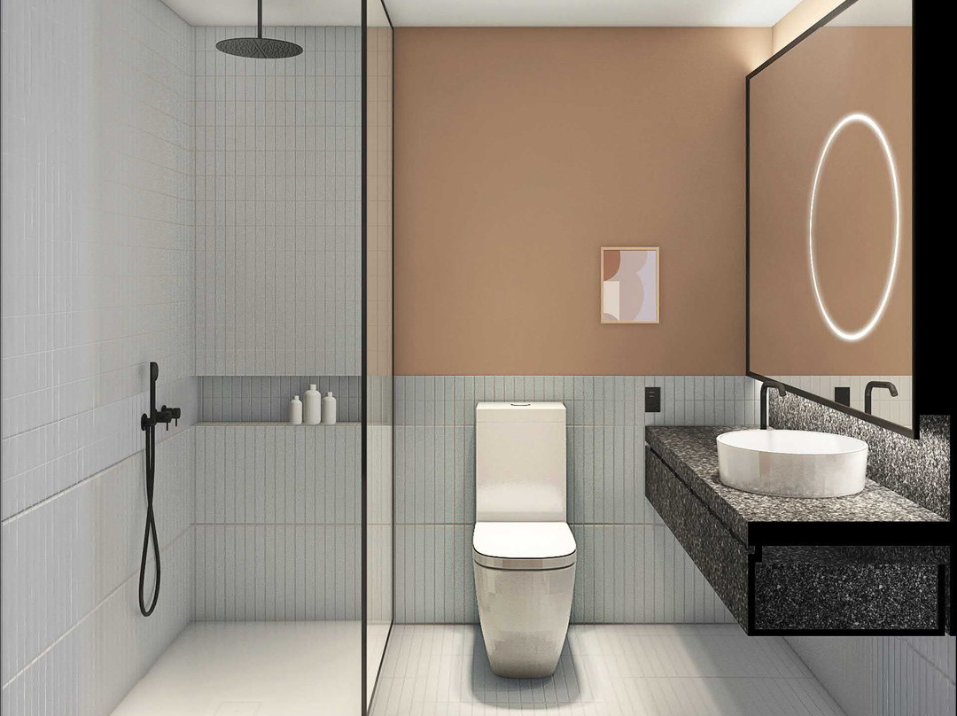 Haworth Hotel & Conference Center主图