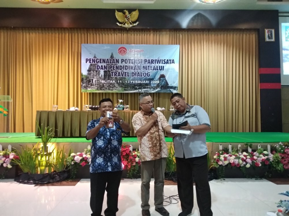 Puri Perdana Hotel主图