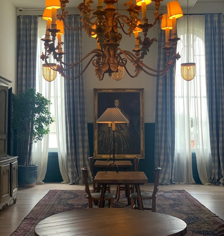 Hotel Peter And Paul主图