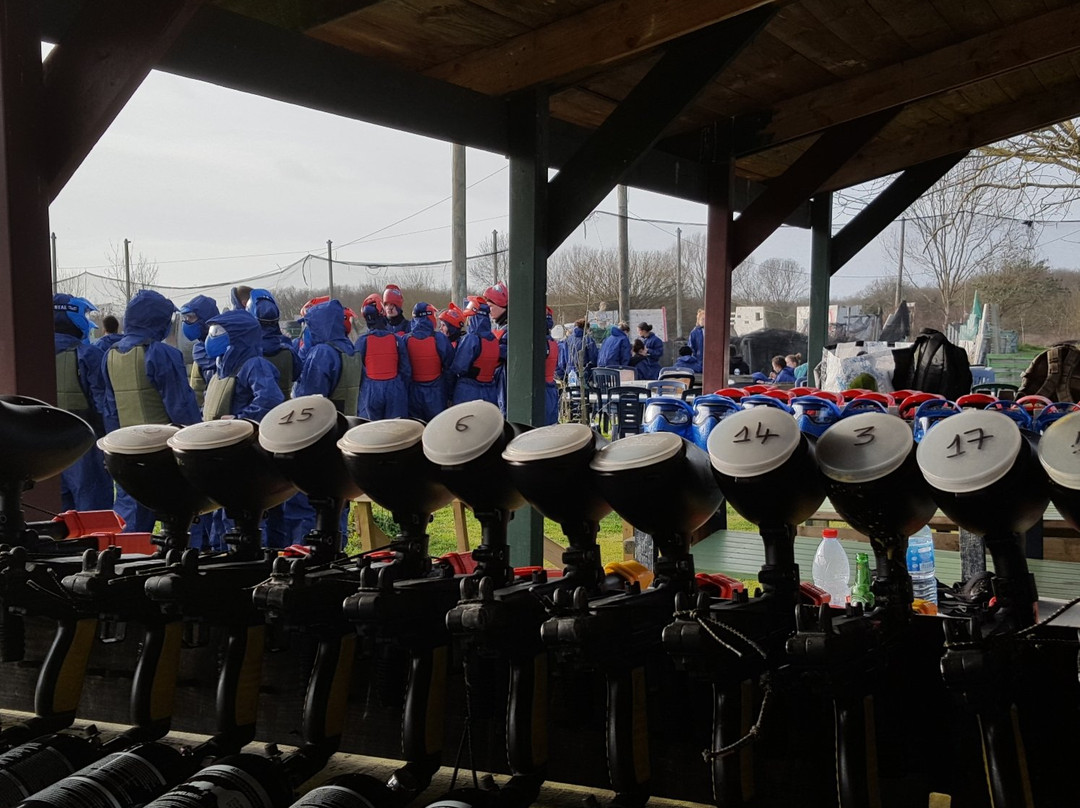 Saint Laurent de la Pree旅游攻略图片