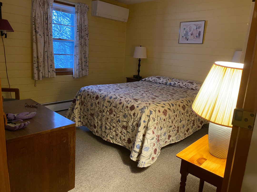 Gray Ghost Inn主图