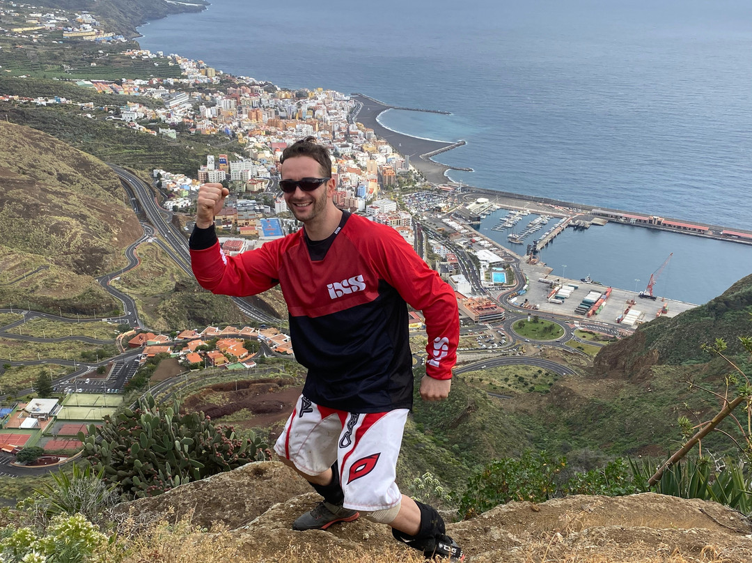 MountainRide La Palma-La Palma必去景点