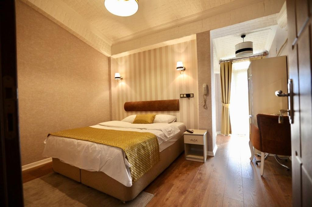 Grand Dogan Hotel主图