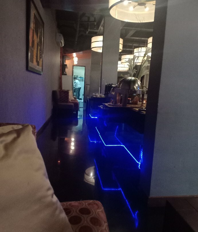 Delta Spa Surabaya 1-泗水必去景点